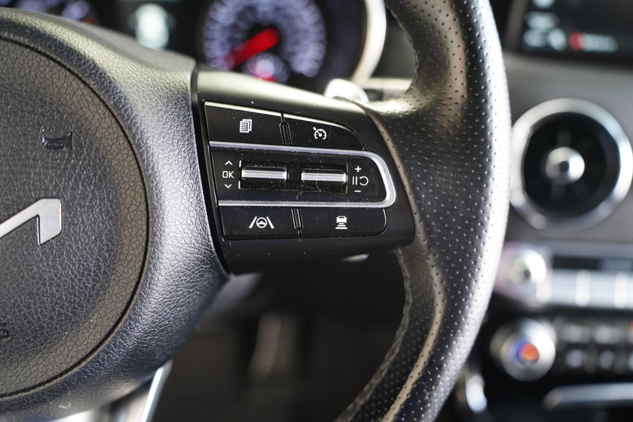 Kia Stinger GT-Line AWD 2022