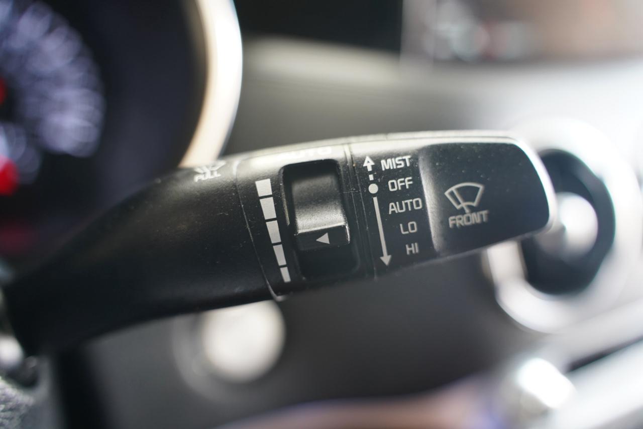 Kia Stinger GT-Line AWD 2022