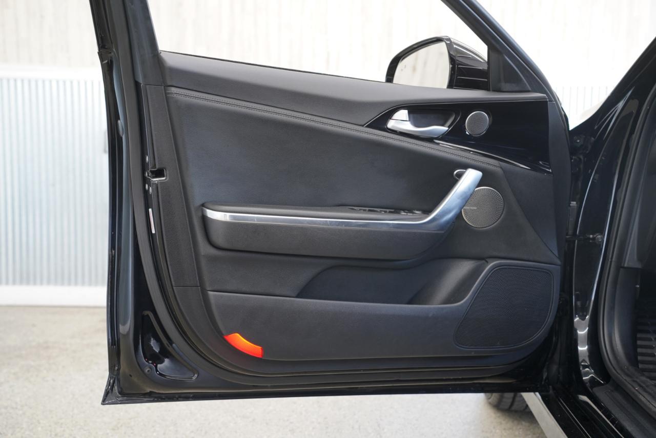 Kia Stinger GT-Line AWD 2022