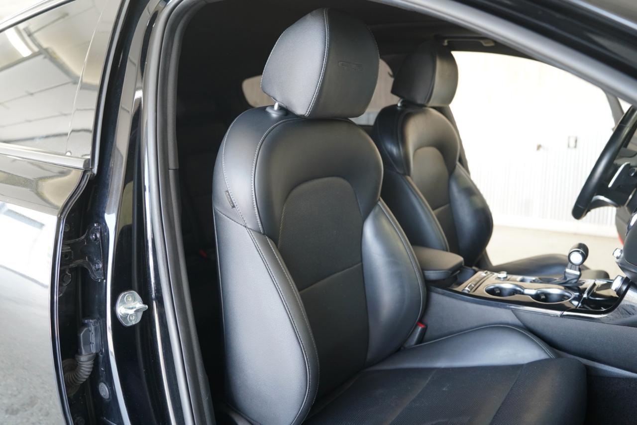 Kia Stinger GT-Line AWD 2022