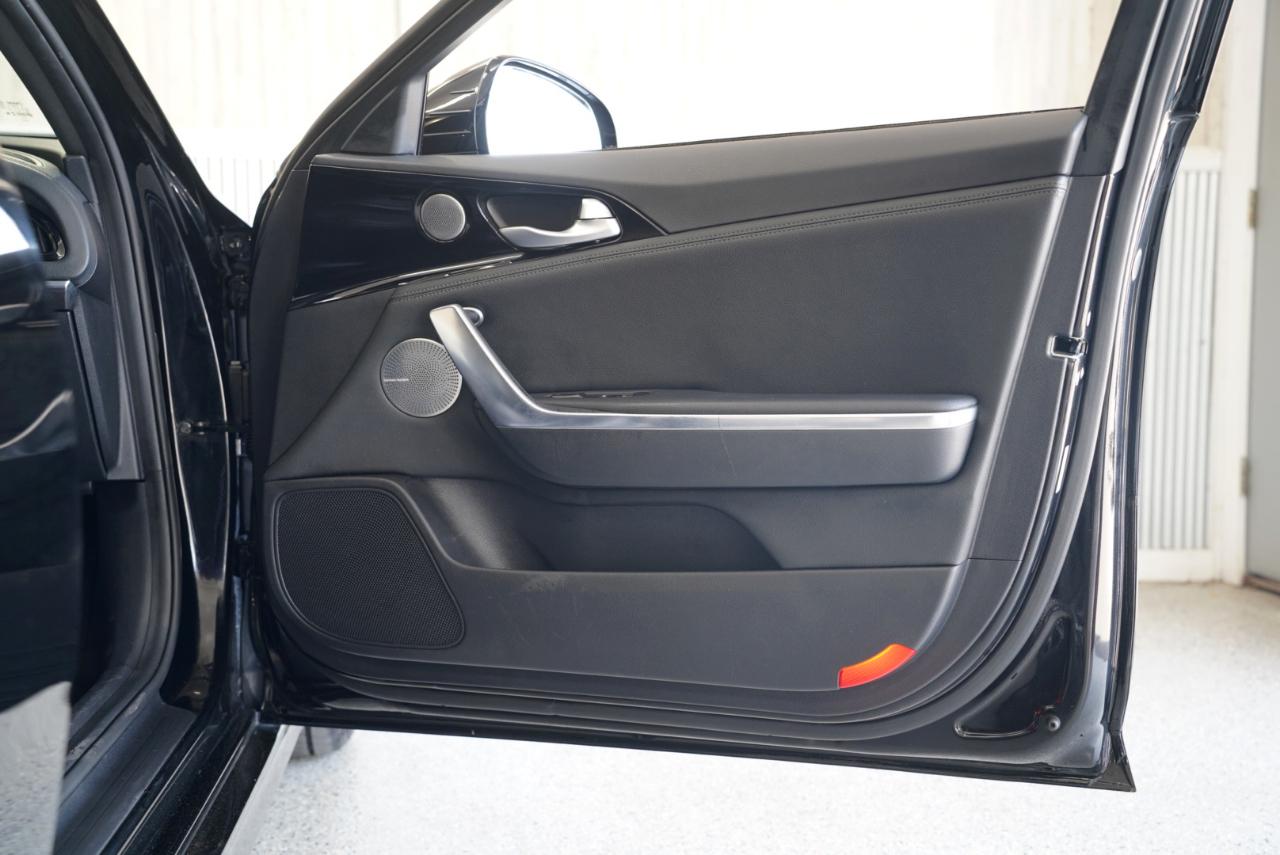 Kia Stinger GT-Line AWD 2022