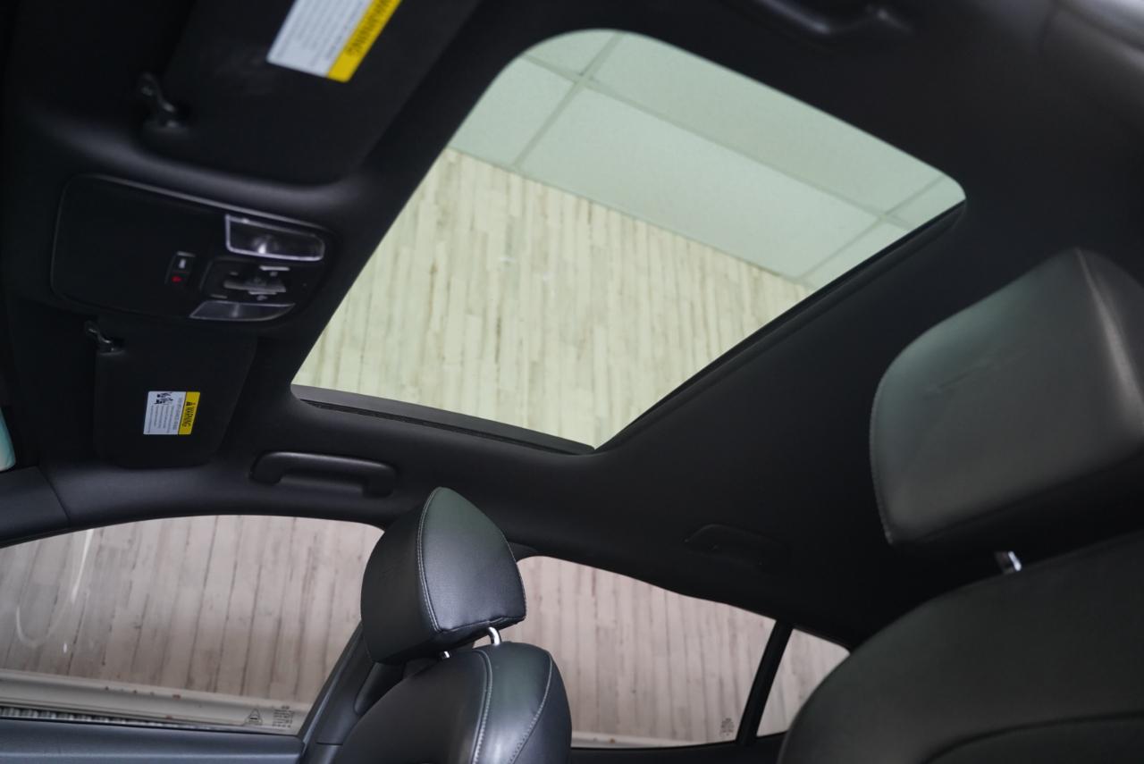 Kia Stinger GT-Line AWD 2022