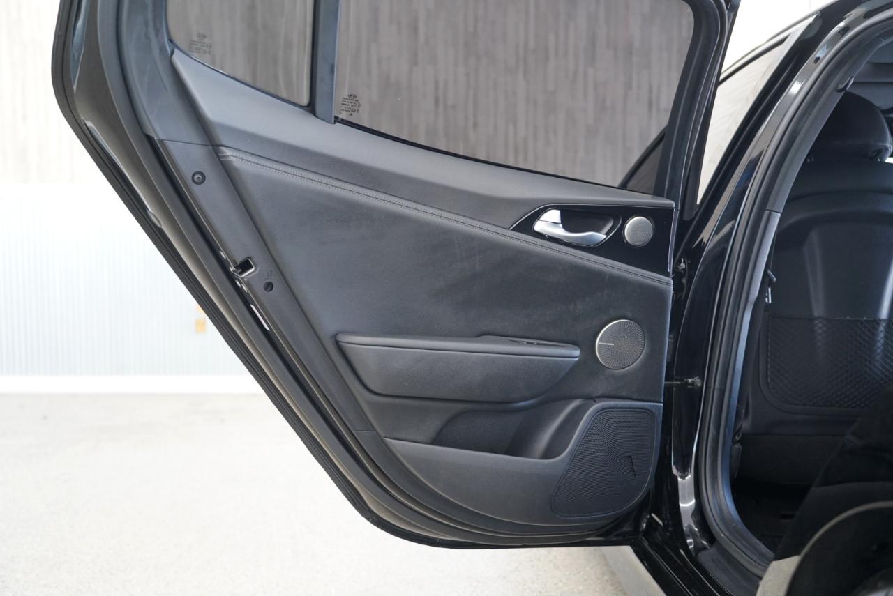 Kia Stinger GT-Line AWD 2022