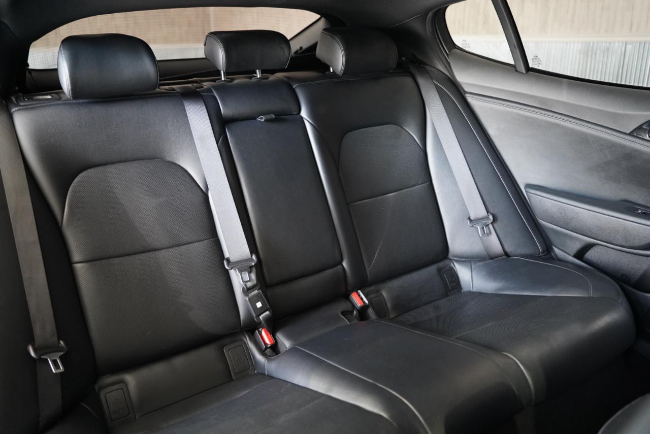 Kia Stinger GT-Line AWD 2022