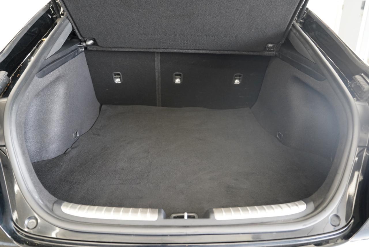 Kia Stinger GT-Line AWD 2022