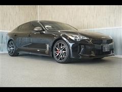 2022 Kia Stinger 