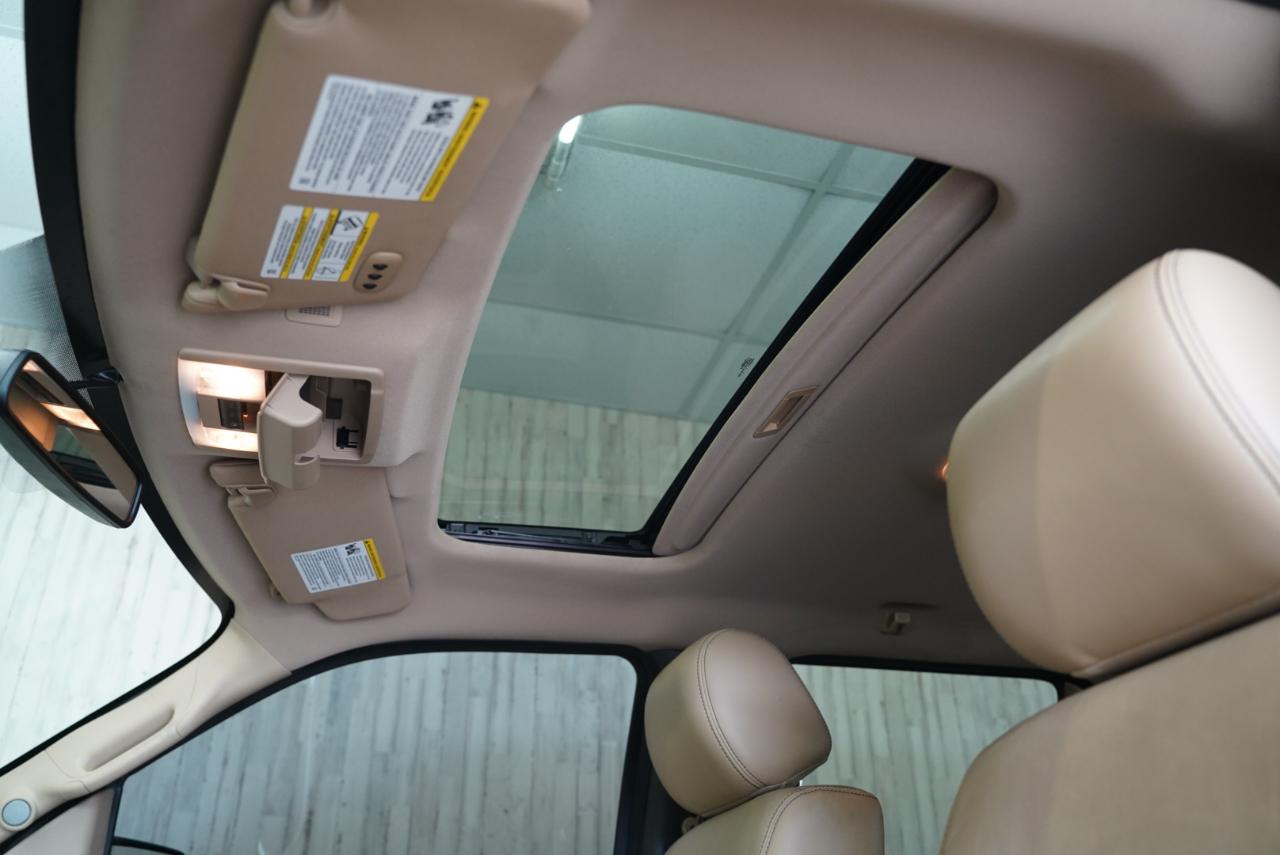 Ford F-150 2WD SuperCrew 145" Platinum 2013