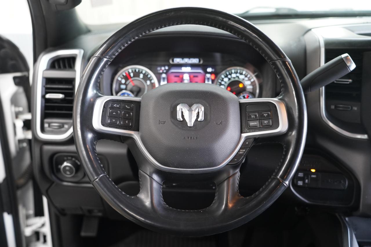 RAM 2500  2021