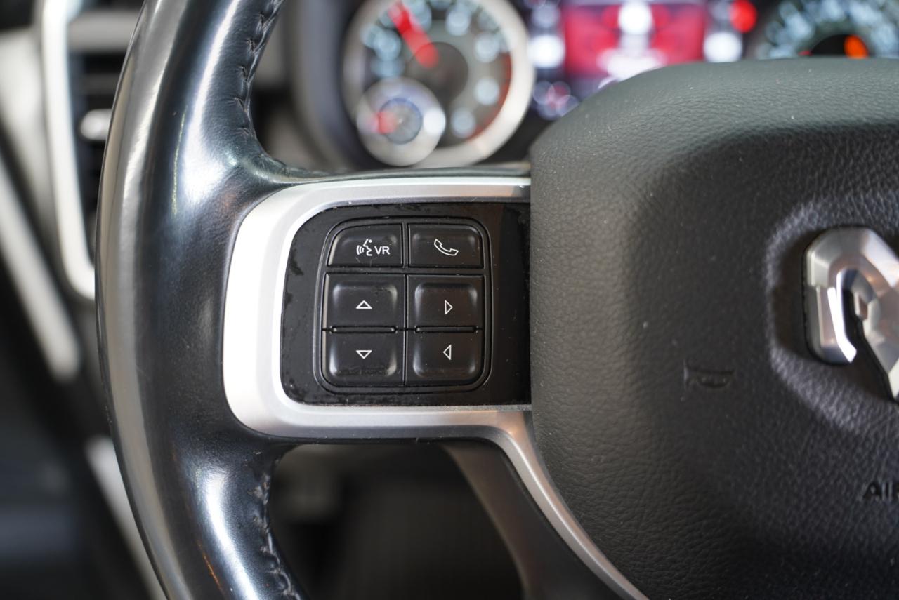 RAM 2500  2021