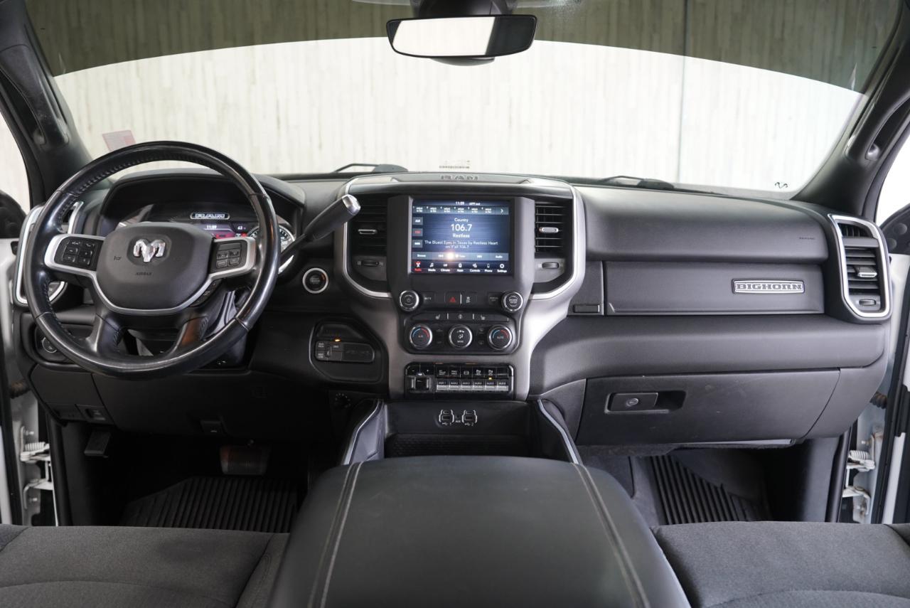 RAM 2500  2021