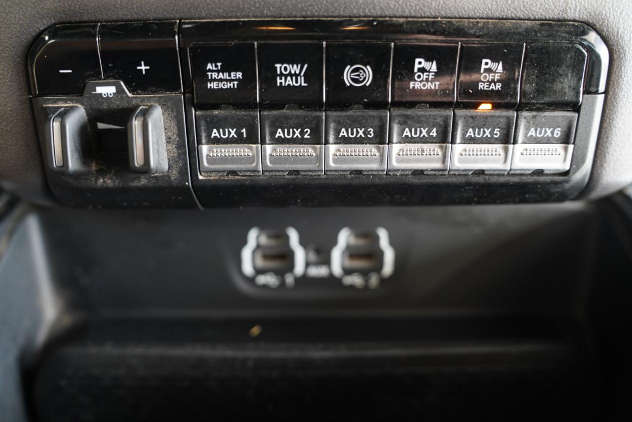RAM 2500  2021