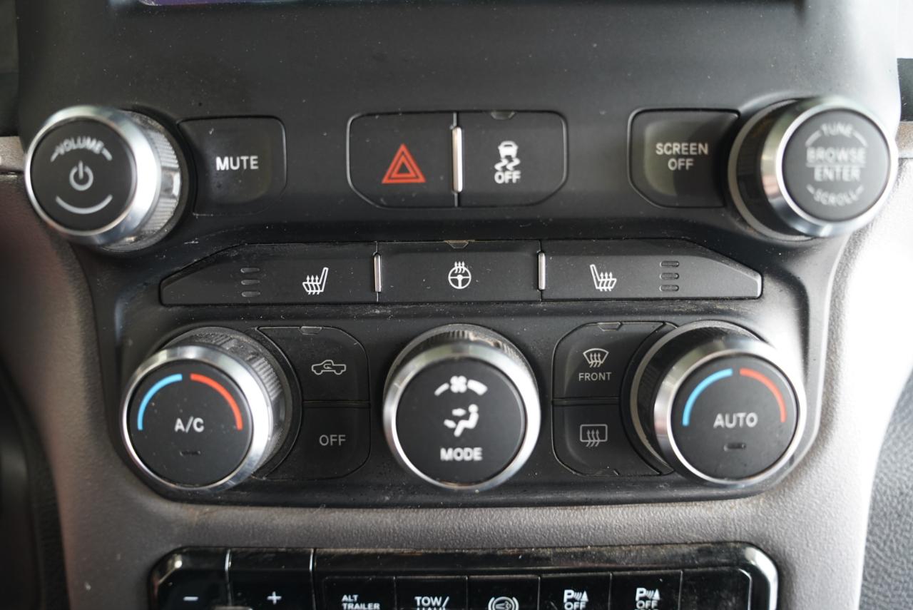 RAM 2500  2021