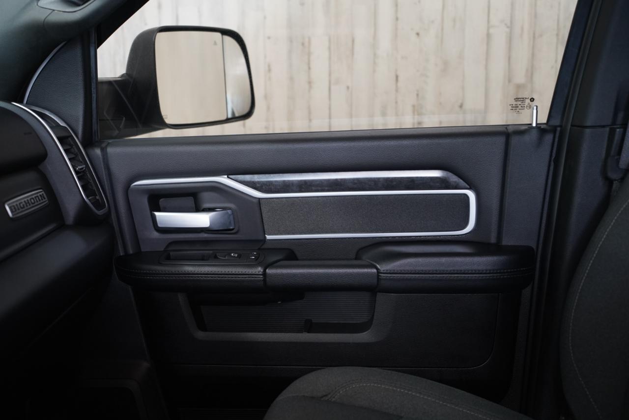 RAM 2500  2021