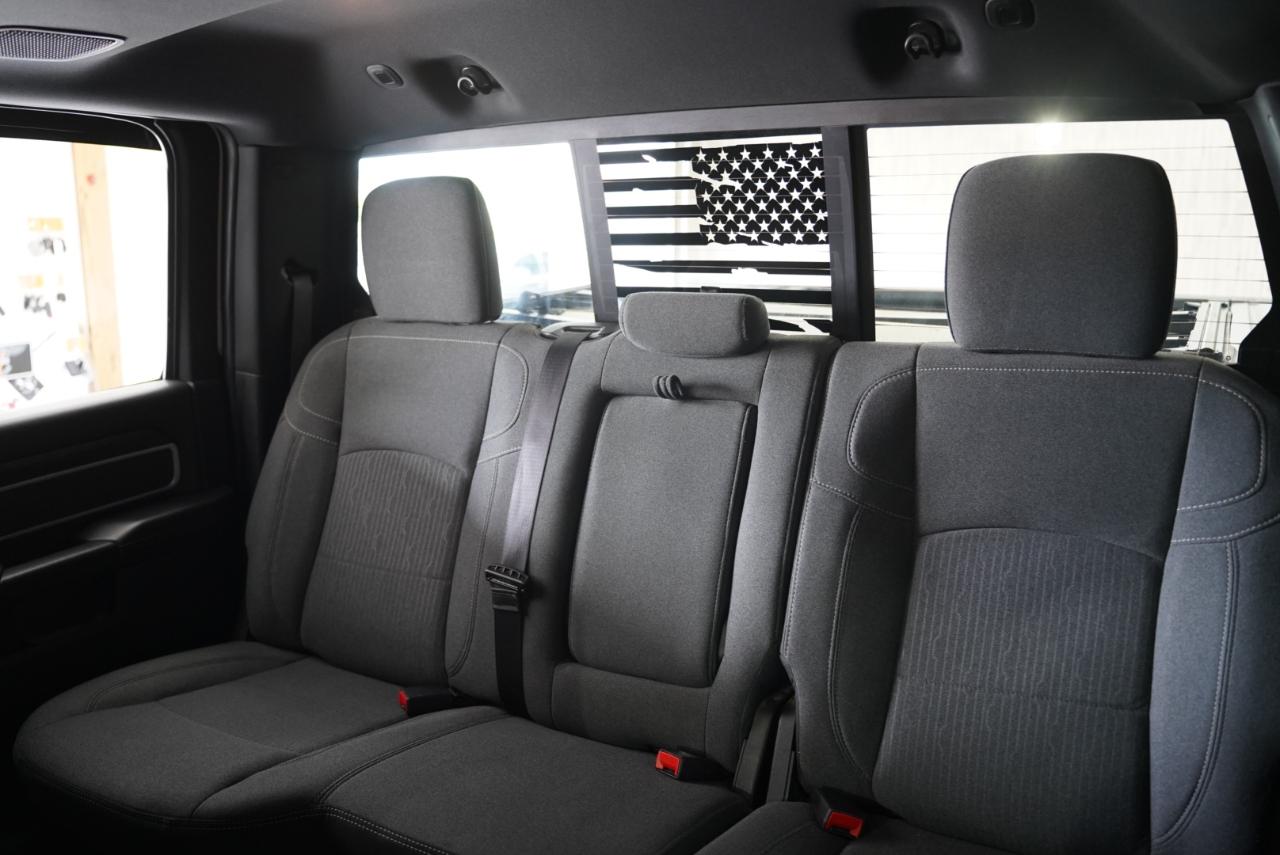 RAM 2500  2021
