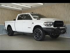 2021 RAM 2500 