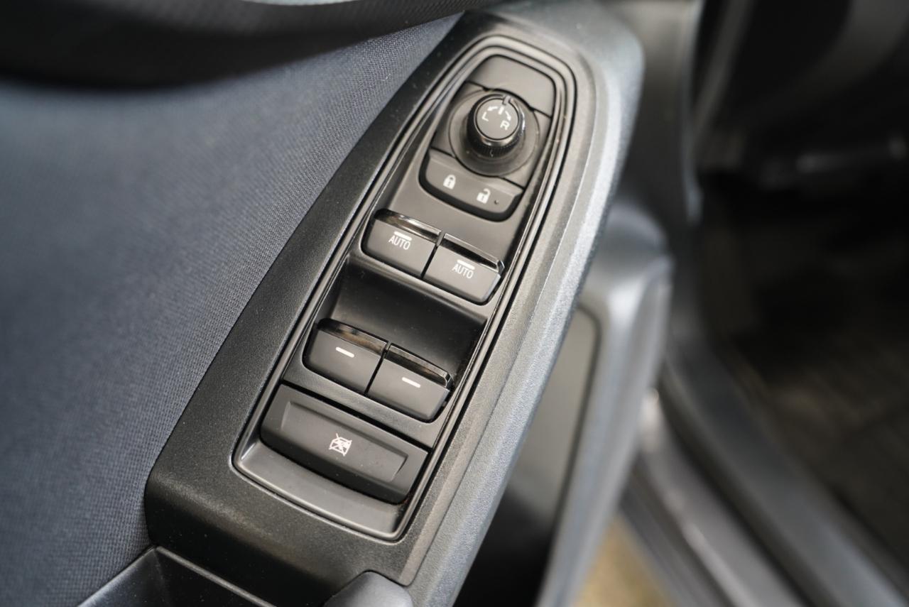 Subaru Impreza Premium 5-door CVT 2022