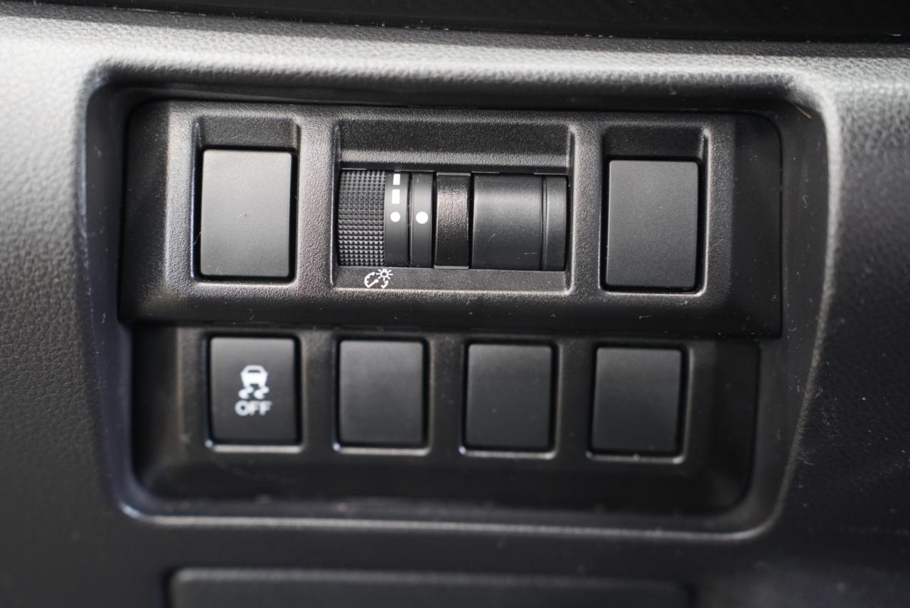 Subaru Impreza Premium 5-door CVT 2022