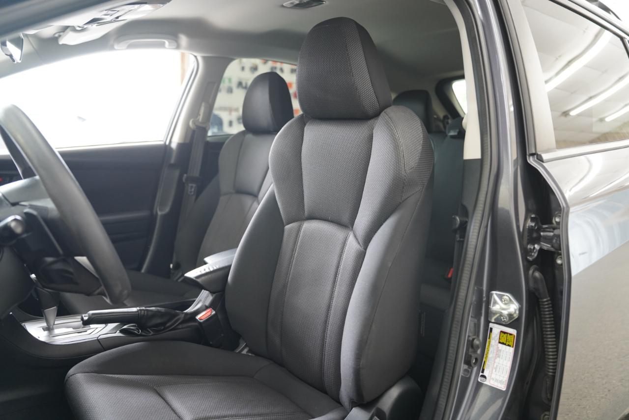 Subaru Impreza Premium 5-door CVT 2022