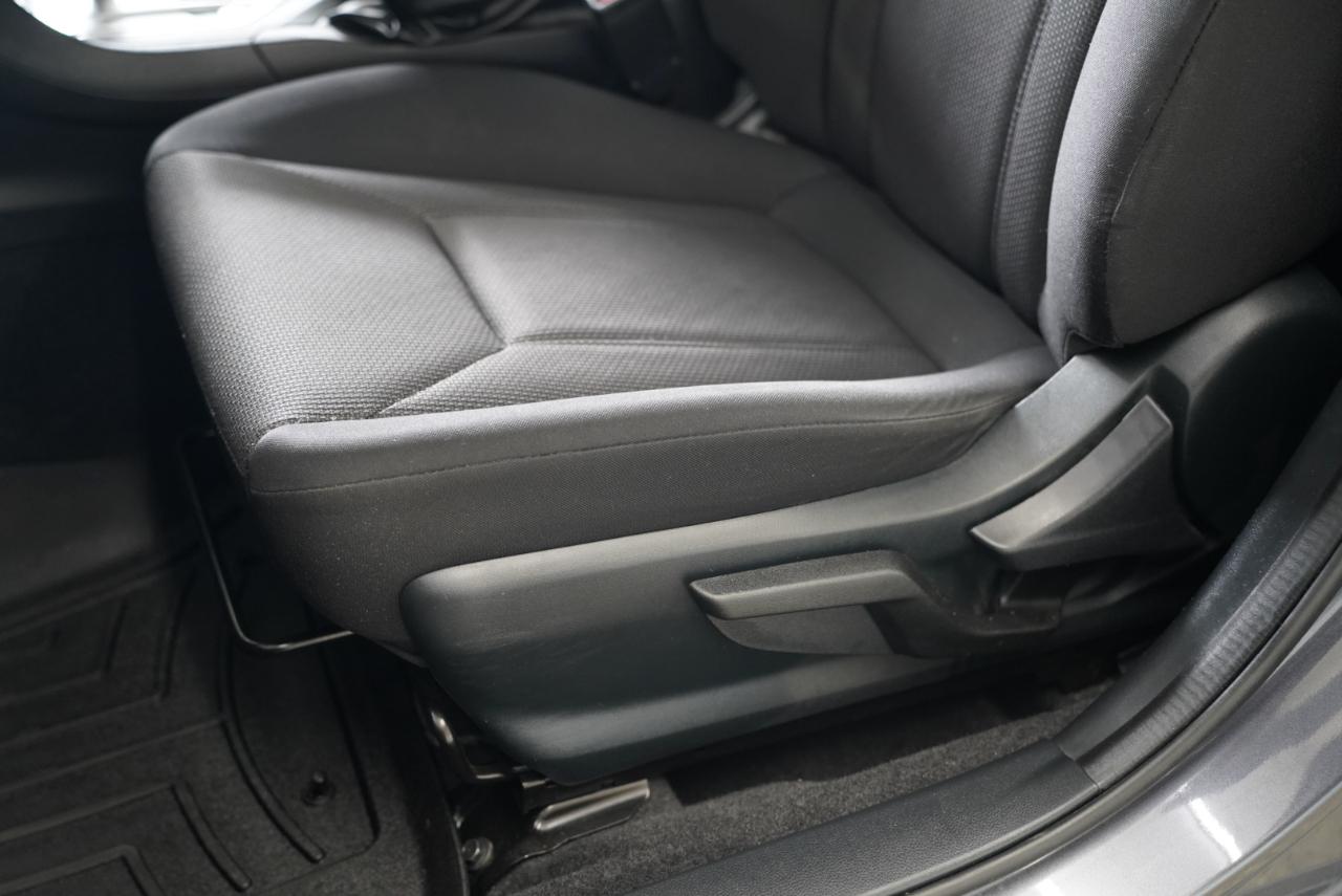 Subaru Impreza Premium 5-door CVT 2022