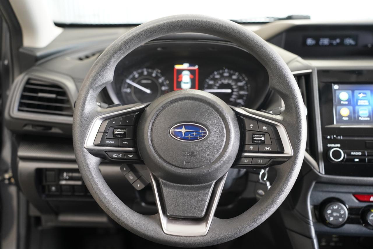 Subaru Impreza Premium 5-door CVT 2022