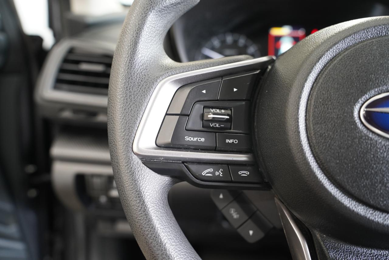 Subaru Impreza Premium 5-door CVT 2022