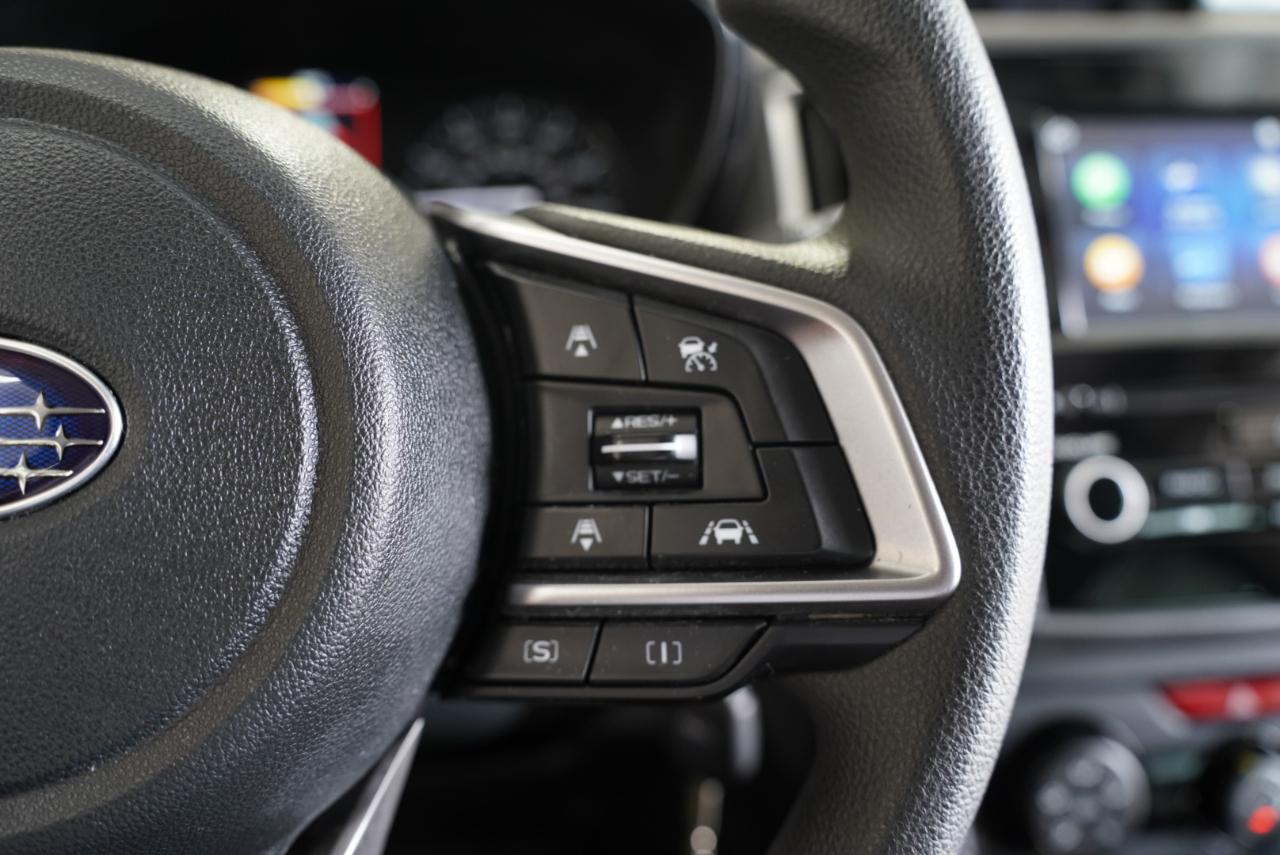 Subaru Impreza Premium 5-door CVT 2022