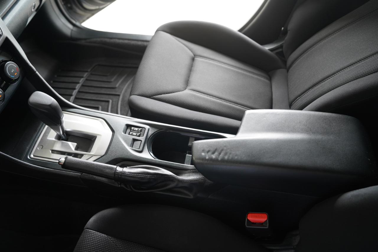 Subaru Impreza Premium 5-door CVT 2022