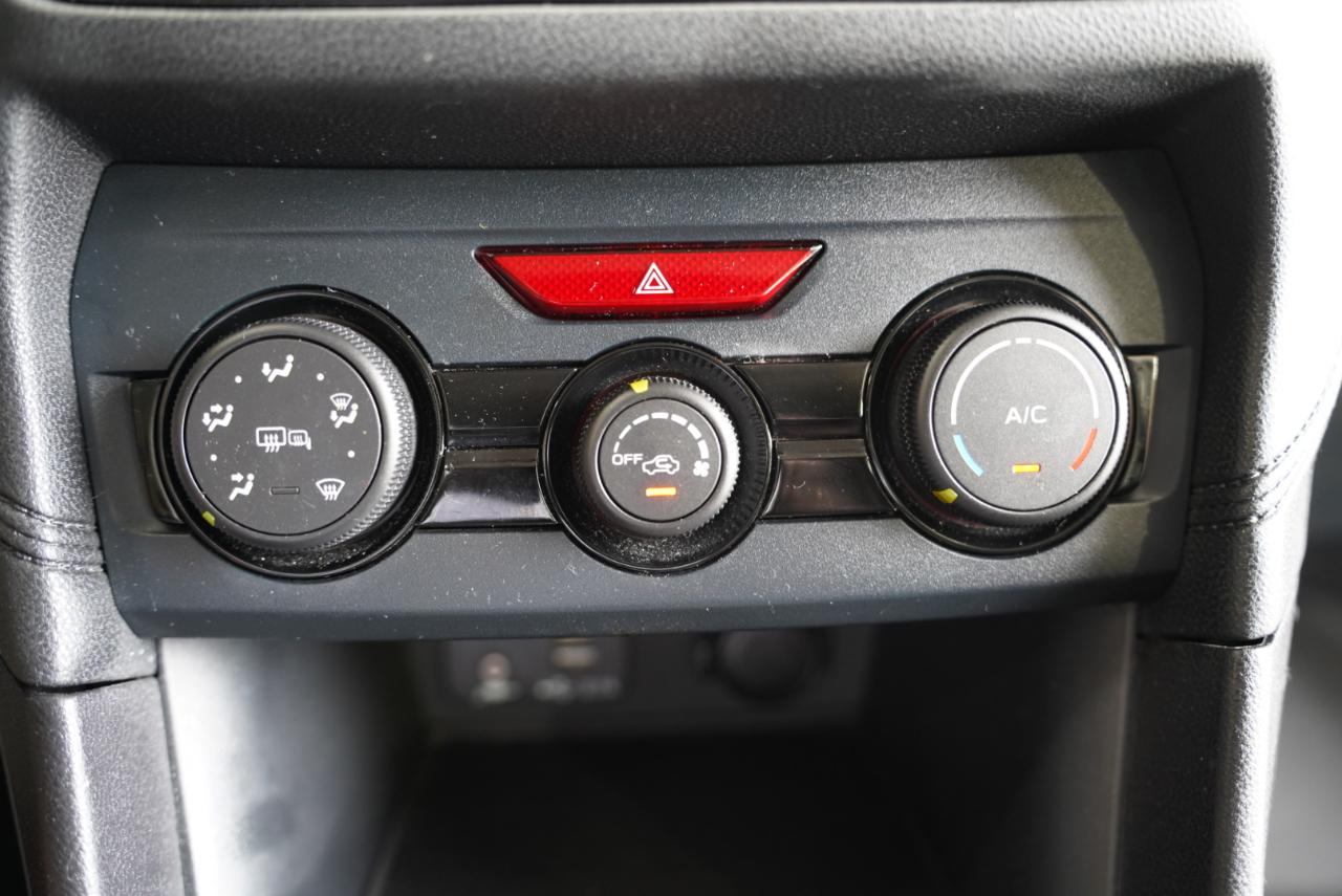 Subaru Impreza Premium 5-door CVT 2022