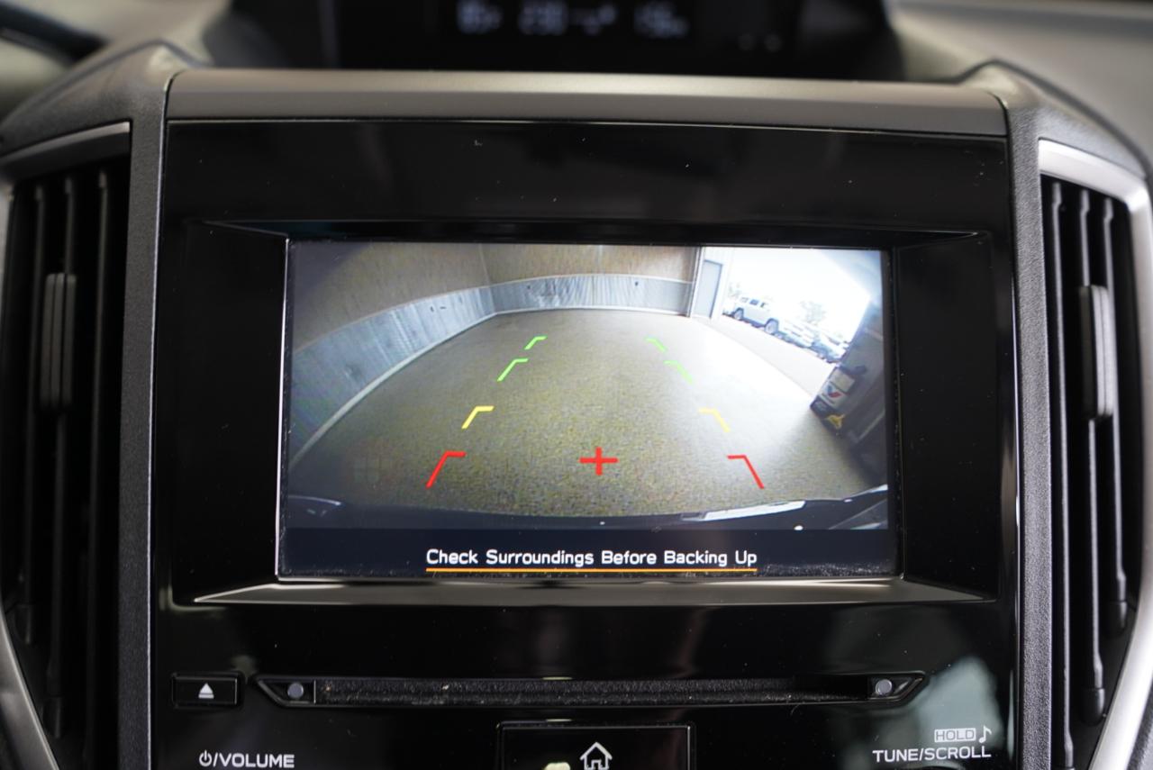 Subaru Impreza Premium 5-door CVT 2022