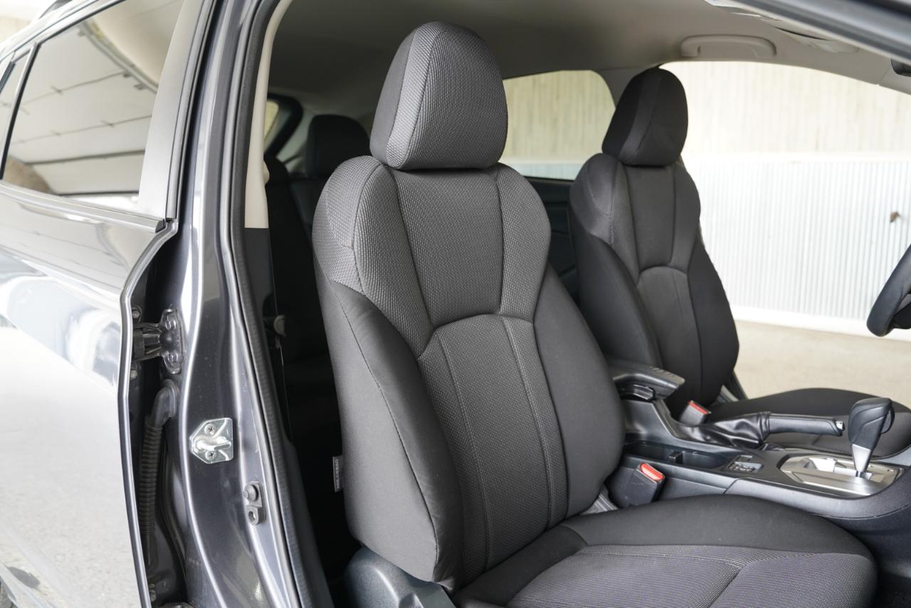 Subaru Impreza Premium 5-door CVT 2022