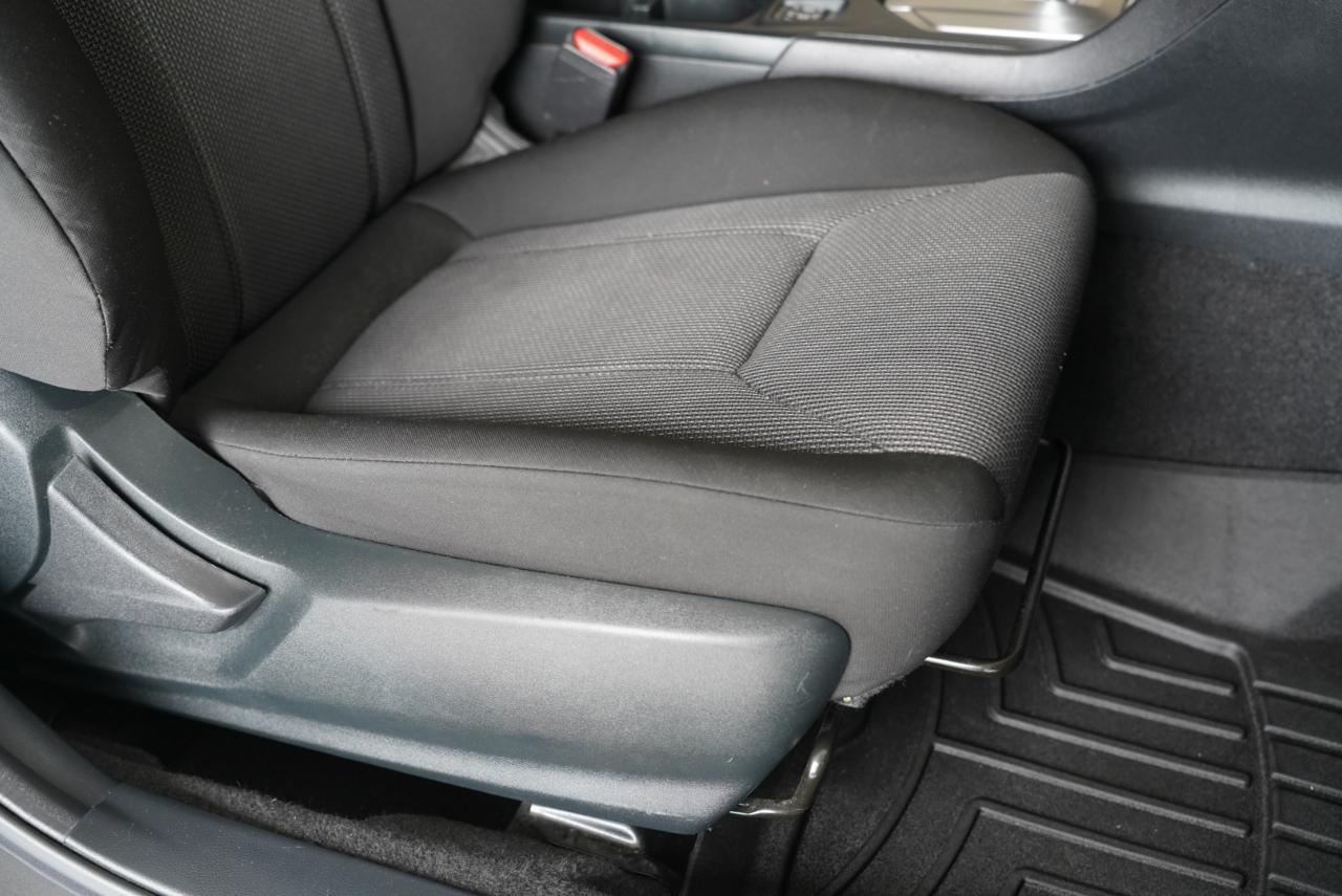 Subaru Impreza Premium 5-door CVT 2022