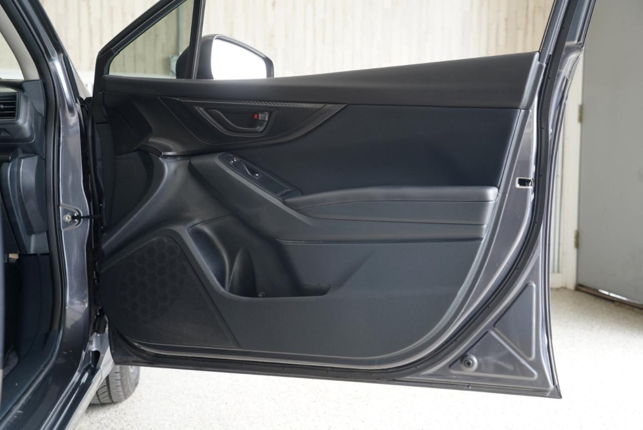 Subaru Impreza Premium 5-door CVT 2022