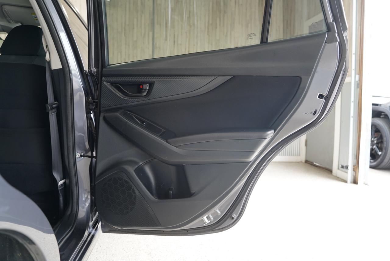 Subaru Impreza Premium 5-door CVT 2022