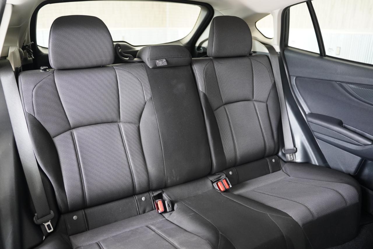 Subaru Impreza Premium 5-door CVT 2022