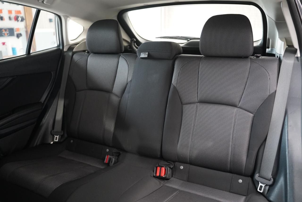 Subaru Impreza Premium 5-door CVT 2022