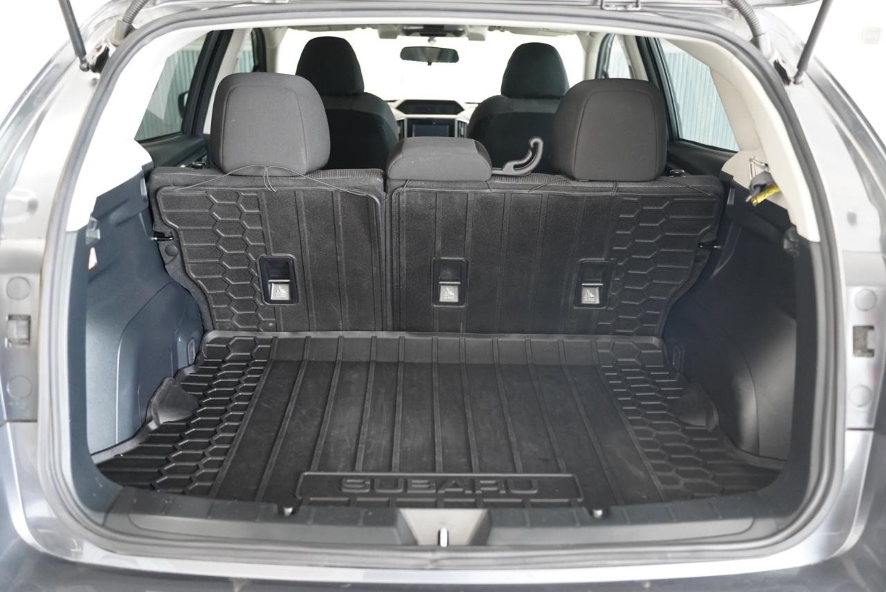 Subaru Impreza Premium 5-door CVT 2022