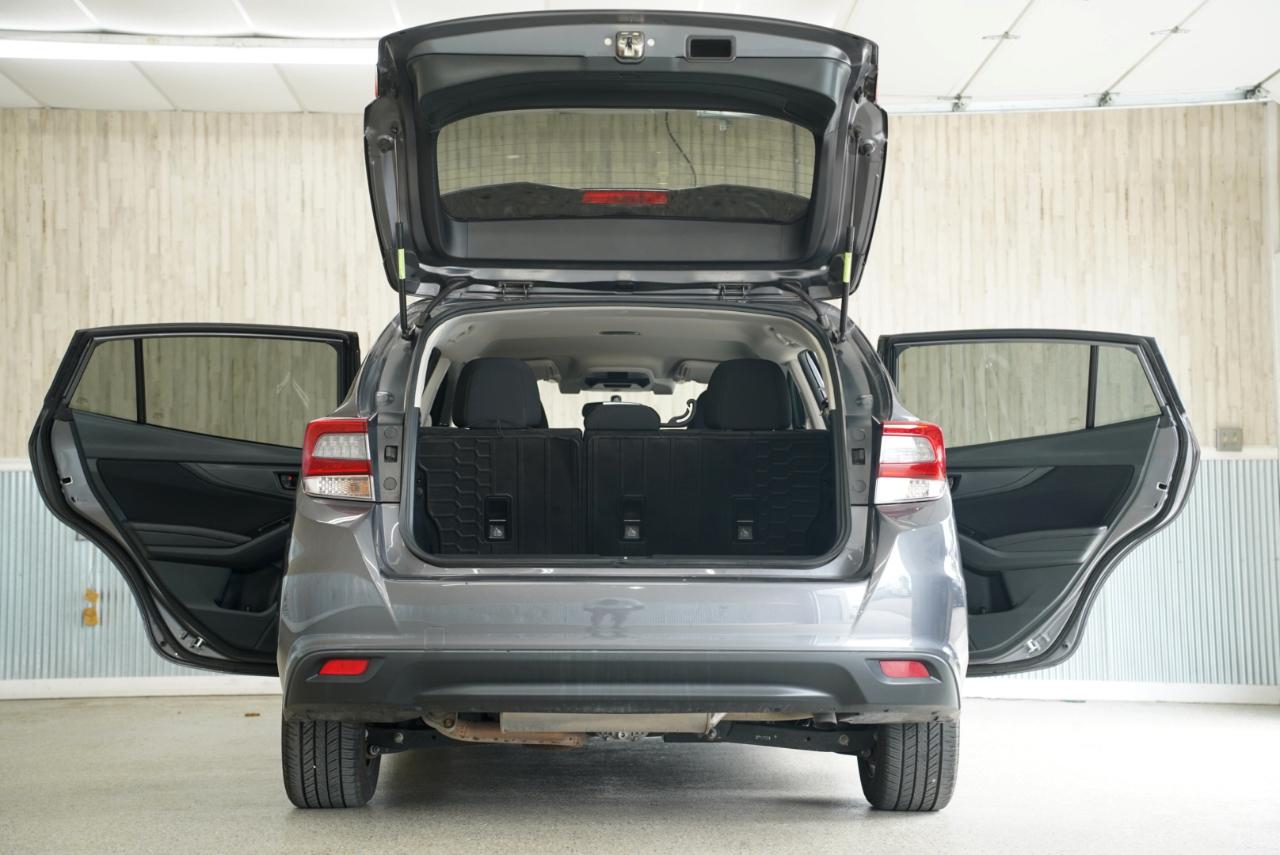 Subaru Impreza Premium 5-door CVT 2022