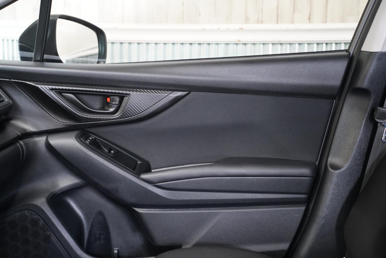 Subaru Impreza Premium 5-door CVT 2022