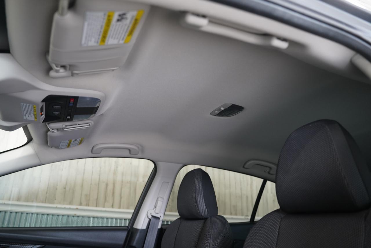 Subaru Impreza Premium 5-door CVT 2022