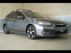 2022 Subaru Impreza 