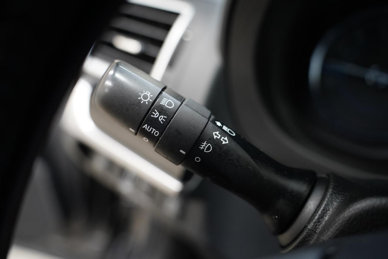 Subaru Forester 2.5i Touring CVT 2018