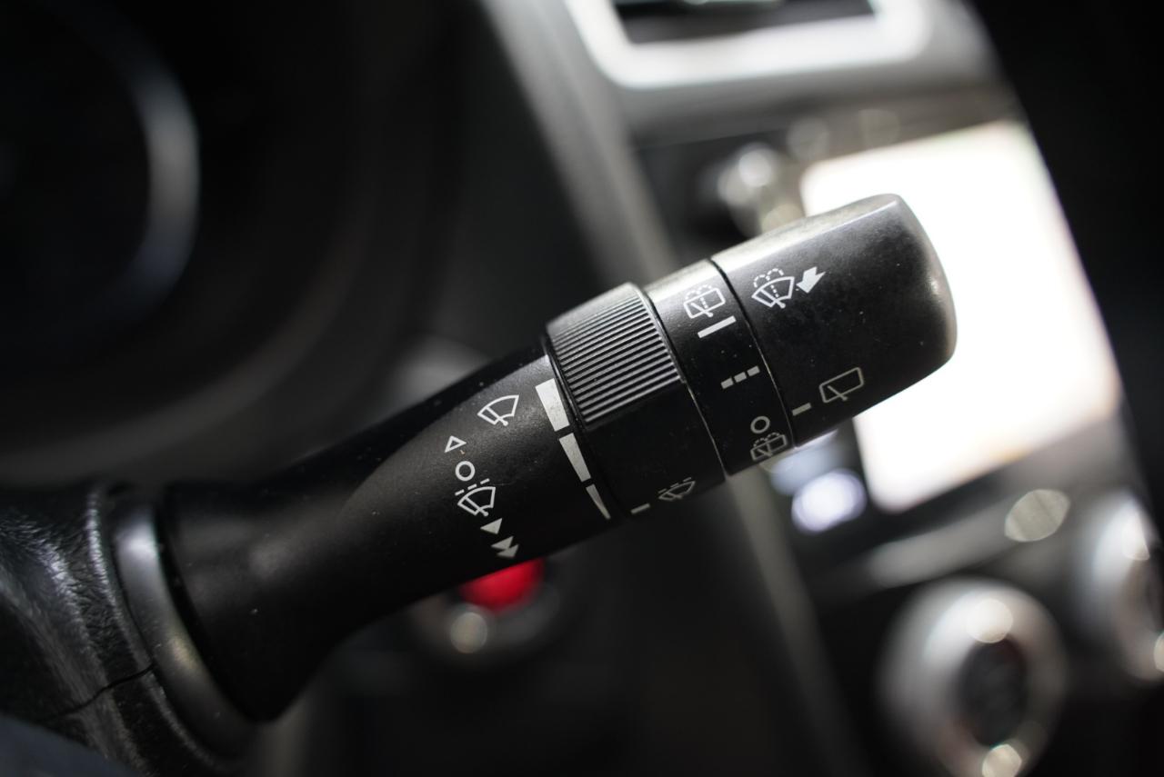Subaru Forester 2.5i Touring CVT 2018