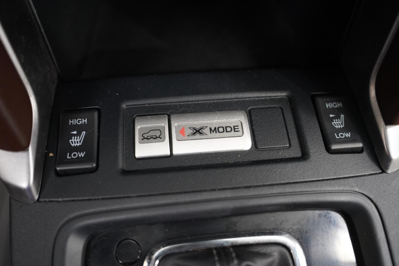 Subaru Forester 2.5i Touring CVT 2018