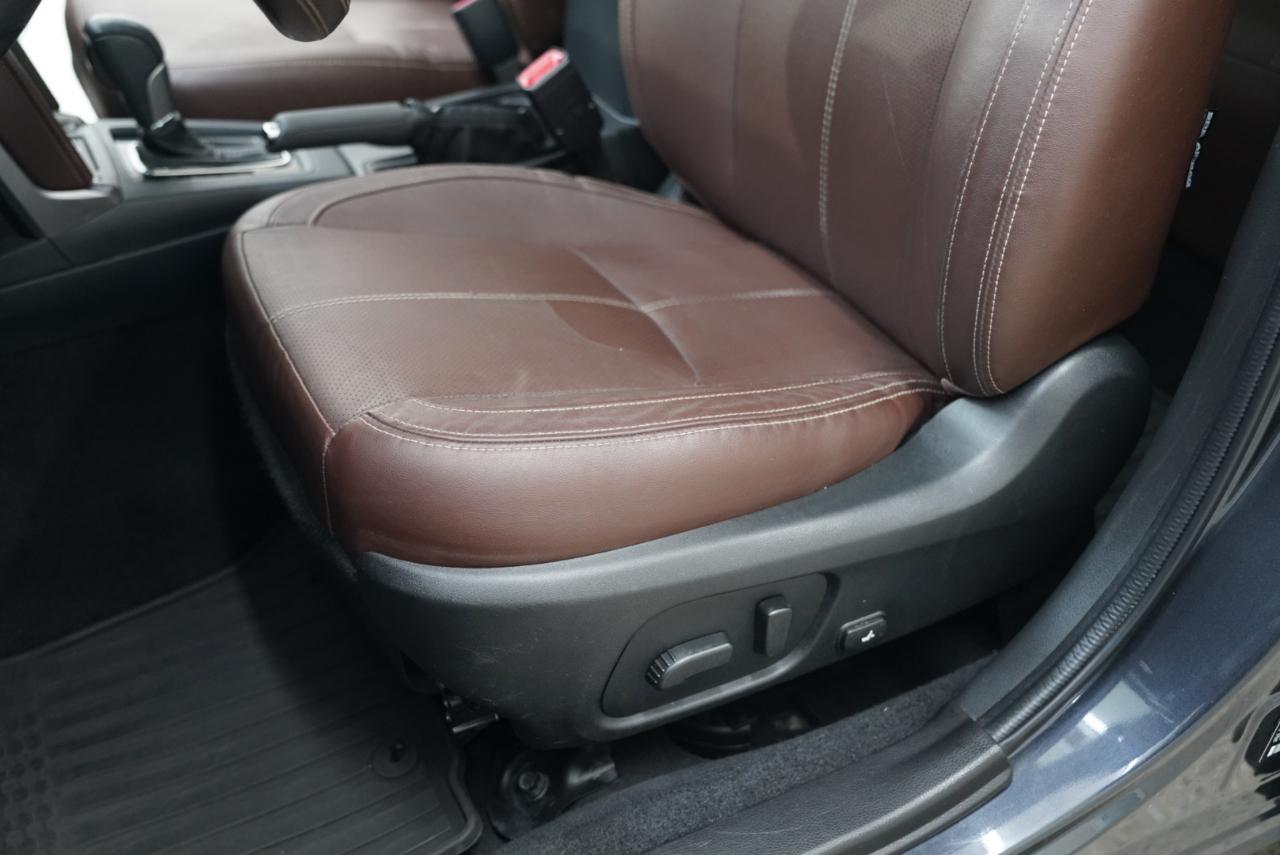 Subaru Forester 2.5i Touring CVT 2018