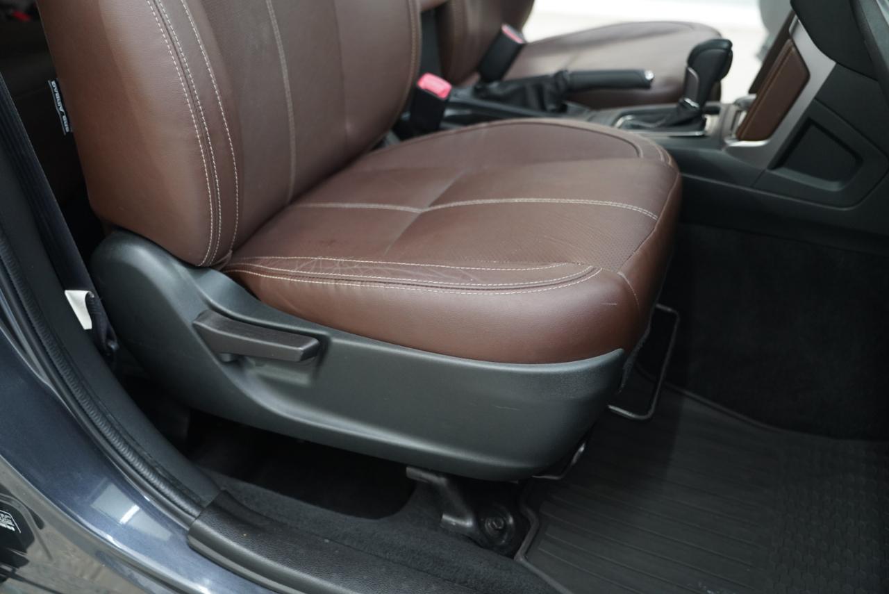 Subaru Forester 2.5i Touring CVT 2018