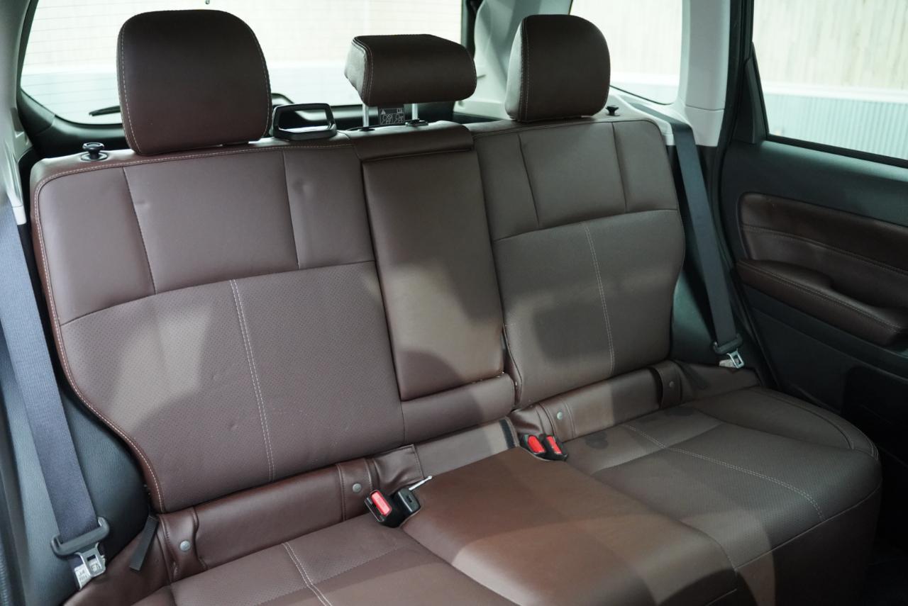 Subaru Forester 2.5i Touring CVT 2018