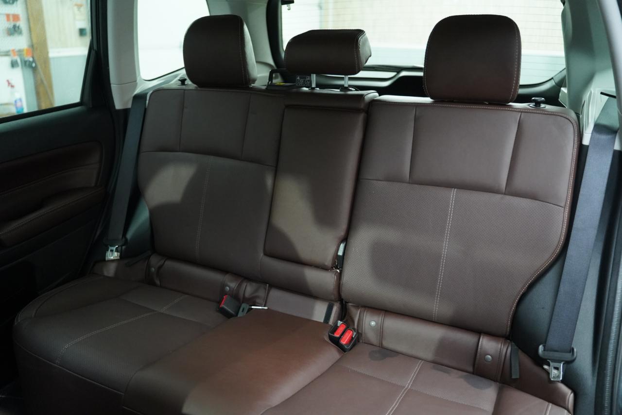 Subaru Forester 2.5i Touring CVT 2018