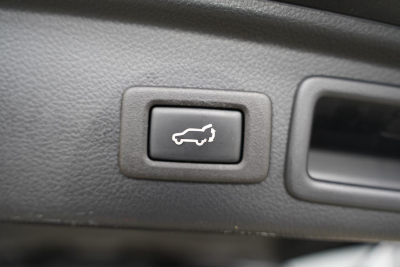 Subaru Forester 2.5i Touring CVT 2018