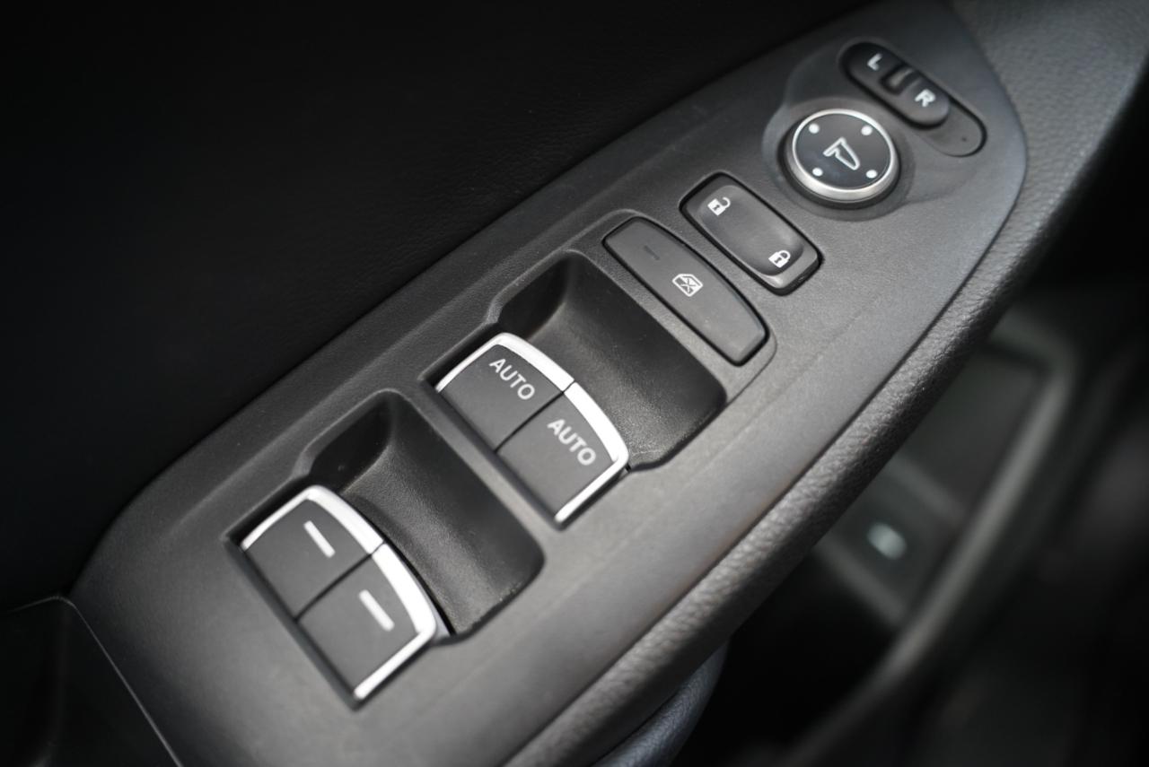 Honda Accord Sedan EX-L 2.0T Auto 2018