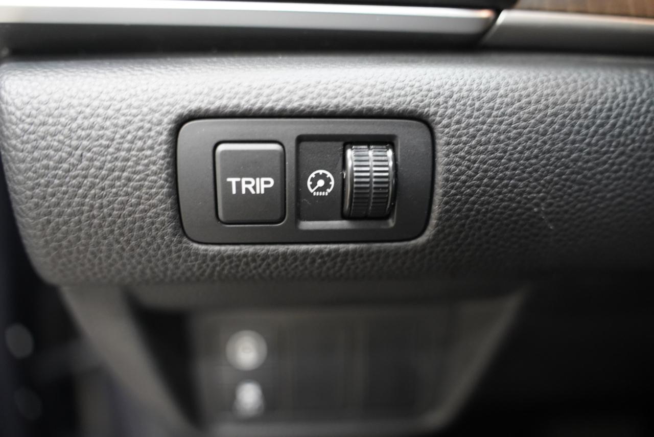 Honda Accord Sedan EX-L 2.0T Auto 2018